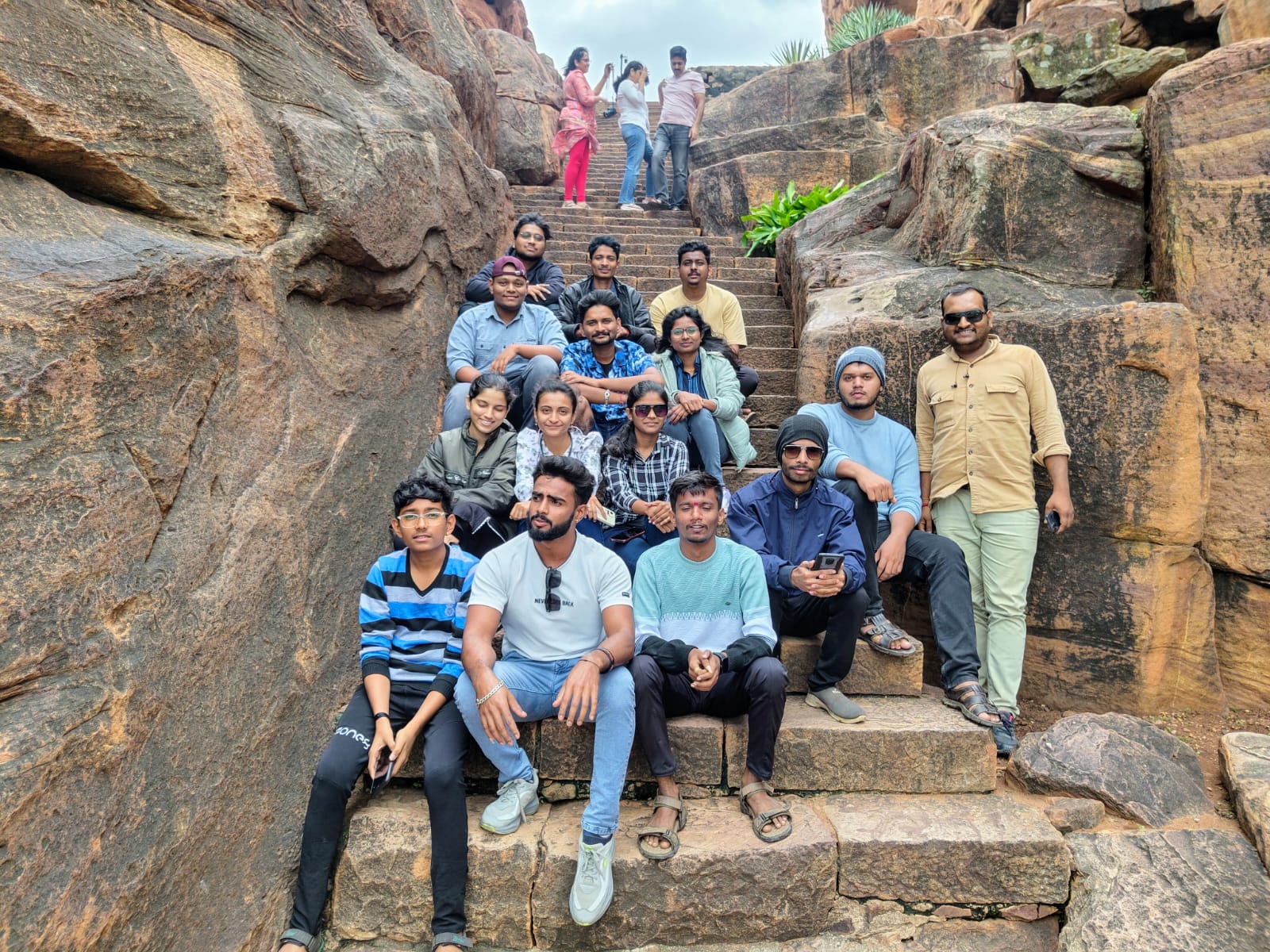 Graduation Ceremony 2