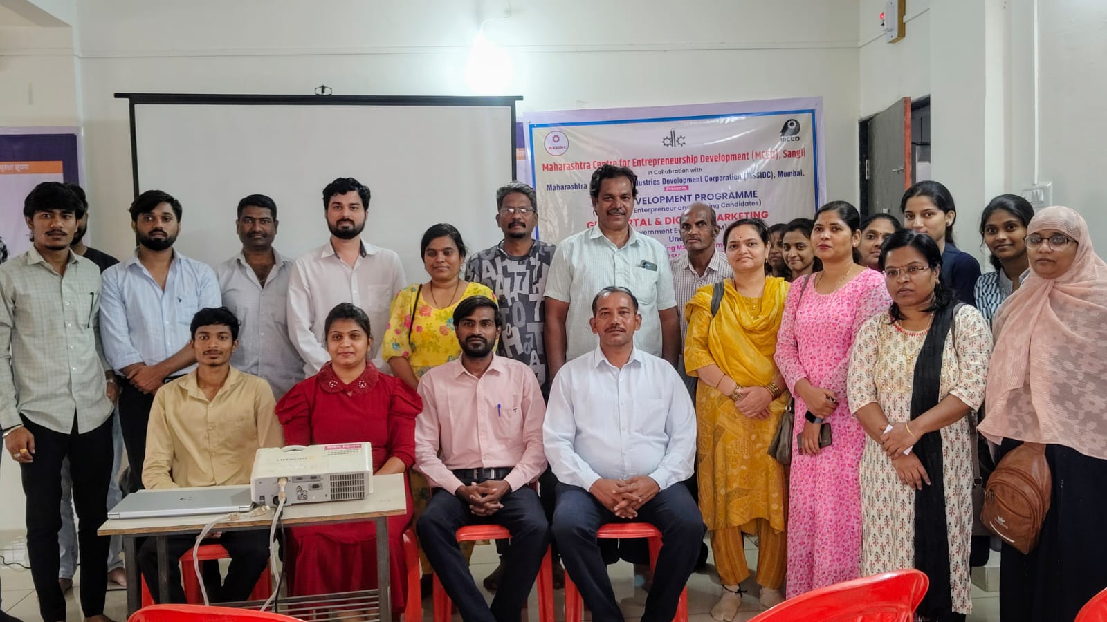 Graduation Ceremony 3