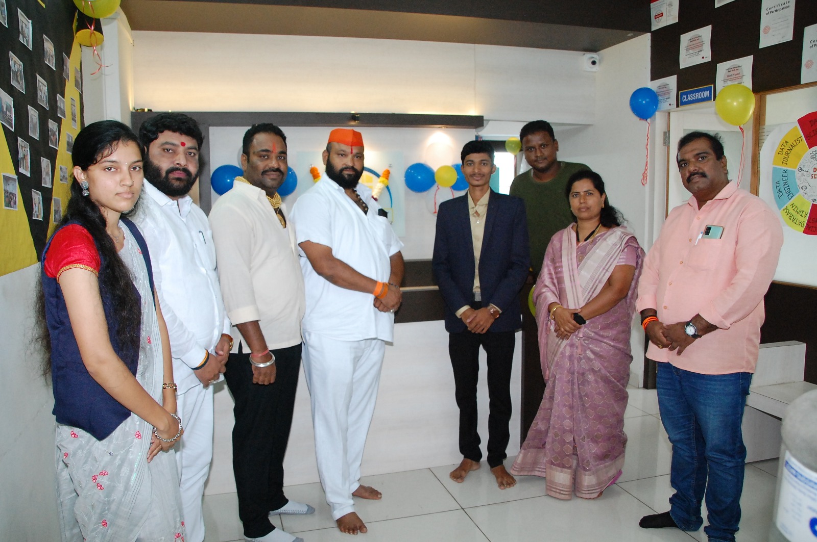 Achievement Awards 3