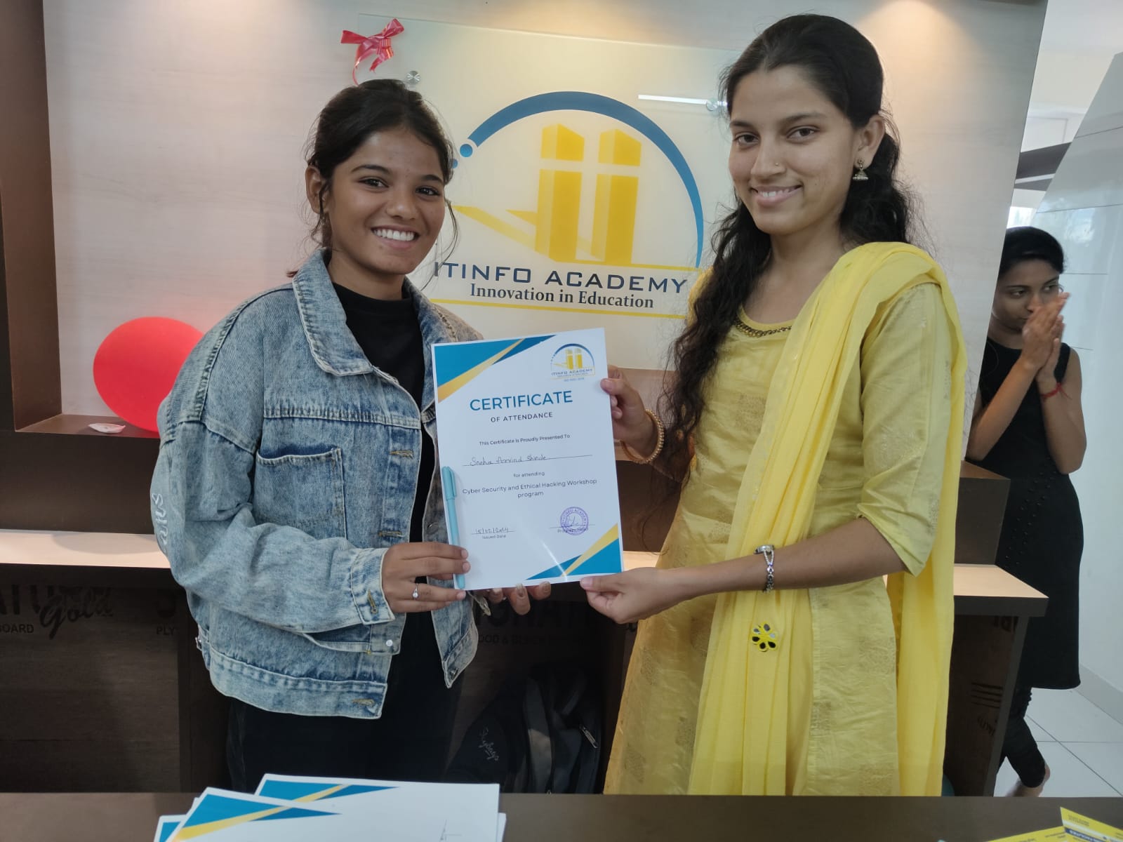 Learning Environment 3