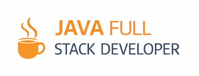 Full Stack Java Development